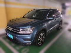 [南通·浙B]大众&nbsp;&nbsp;途岳&nbsp;&nbsp;2020款 280TSI 两驱豪华版PLUS 国VI