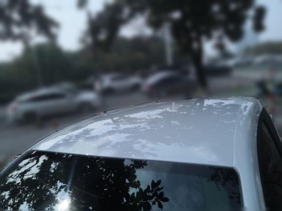 [湖州·浙E] 二手荣威科莱威CLEVER2020款 都市风尚版