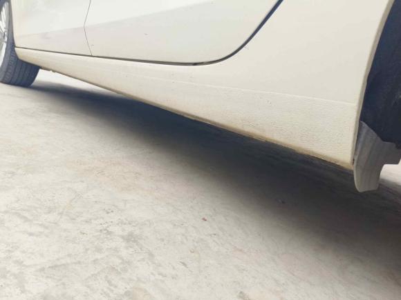 [西安·豫J] 二手福特福睿斯2017款 改款 1.5L 自动舒适型