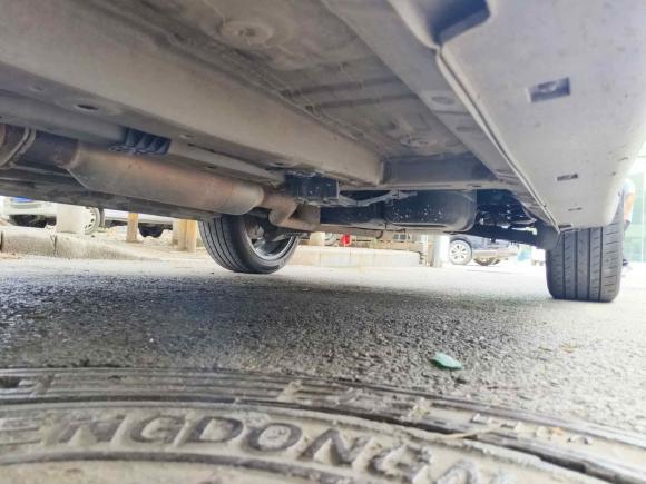 [西安·宁D] 二手长安长安UNI-T2020款 1.5T 旗舰型