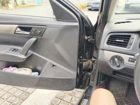 [嘉兴·浙F] 二手大众朗逸2013款 1.6L 手动舒适版