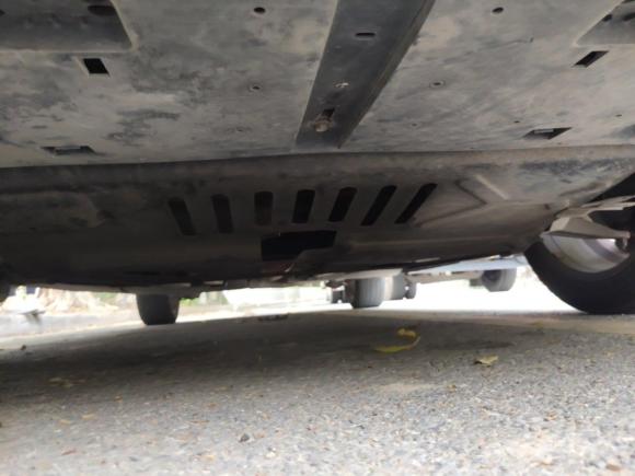 [广州·粤B] 二手标致标致4082013款 2.0L 自动豪华版