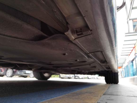 [无锡·苏B] 二手雷克萨斯雷克萨斯IS2009款 300