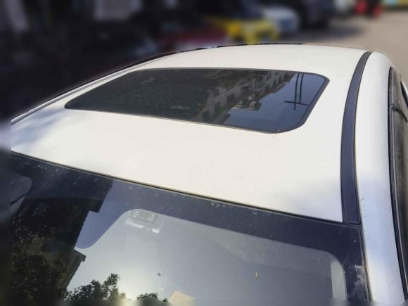 [台州·浙J] 二手比亚迪秦新能源2019款 出行版