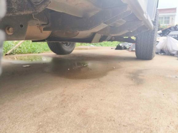 [常州·皖D] 二手坦克坦克3002021款 越野版 2.0T 征服者