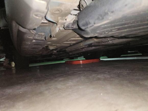 [常州·苏D] 二手MINIMINI COUNTRYMAN2016款 1.6T COOPER ALL4 Fun装备控