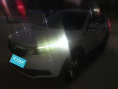 [南昌·赣A]观致&nbsp;&nbsp;观致5&nbsp;&nbsp;2018款改款1.6T自动领先型