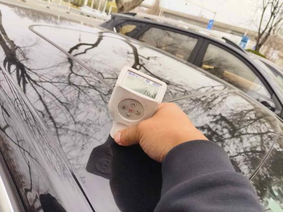 [青岛·鲁U] 二手大众迈腾2016款 1.8TSI 智享舒适型