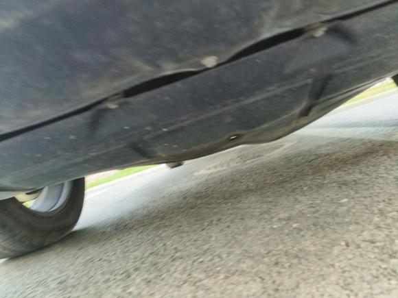 [青岛·鲁B] 二手宝骏宝骏5602017款 1.5T DCT旗舰型