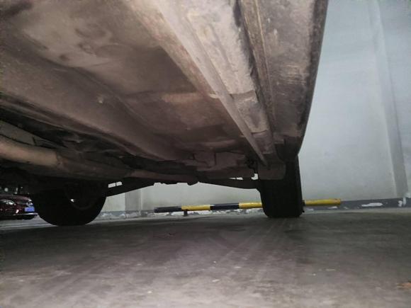 [上海·鲁C] 二手斯巴鲁森林人2013款 2.0i 自动豪华版