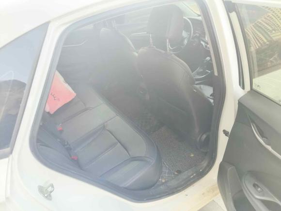 [义乌·赣E] 二手别克英朗2019款 18T 自动互联精英型 国VI