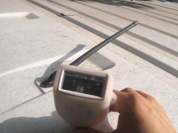 [嘉兴·浙F] 二手江铃特顺2017款 2.8T商运型长轴中顶6/7/8座JX493