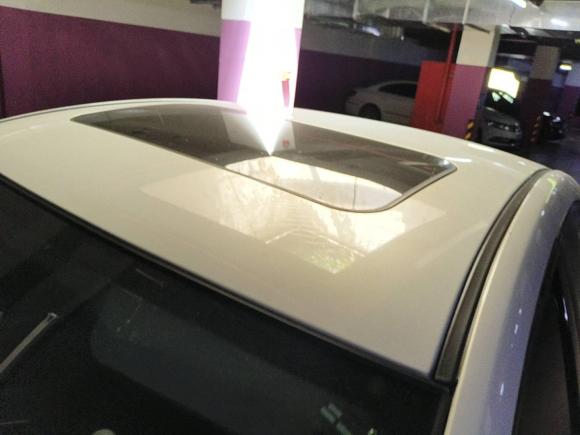 [嘉兴·浙F] 二手马自达阿特兹2014款 2.0L 蓝天豪华版