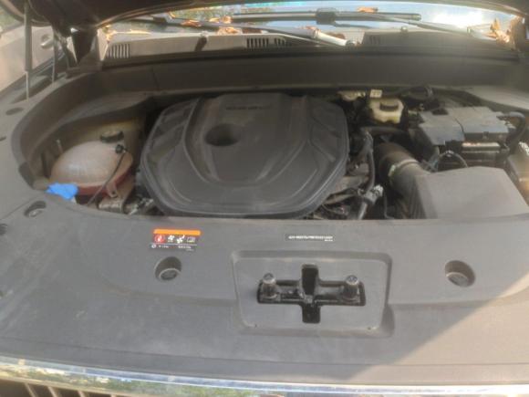 [南昌·赣G] 二手吉利汽车星越L2021款 2.0TD DCT EVO两驱尊贵型