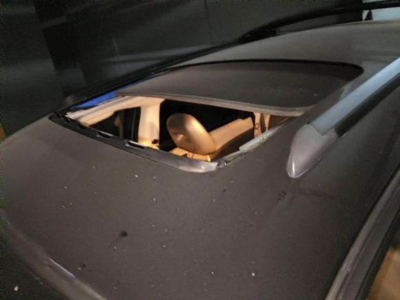 [成都·川A] 二手克莱斯勒PT 漫步者2007款 2.4