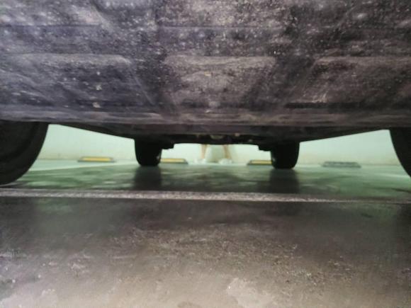 [合肥·皖A] 二手江汽集团瑞风S42019款 1.6L CVT超越型