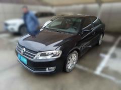 [南通·苏F] 大众朗逸2013款改款经典1.6L自动舒适版