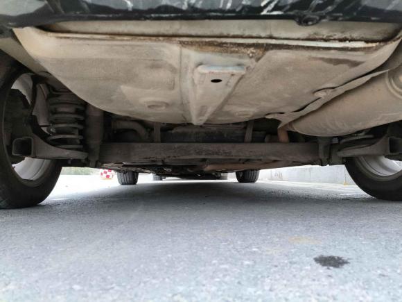 [南昌·赣M] 二手现代朗动2012款 1.6L 自动尊贵型