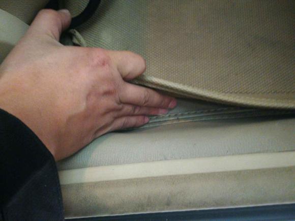 [苏州·苏E] 二手荣威荣威7502007款 2.5L 典雅版AT