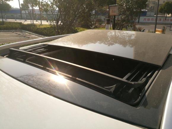 [常州·苏D] 二手路虎发现2017款 3.0 SC V6 SE