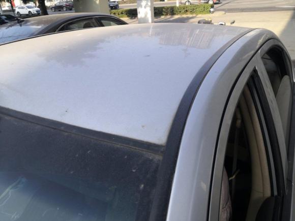 [成都·川A] 二手现代伊兰特2011款 1.6L 手动舒适型