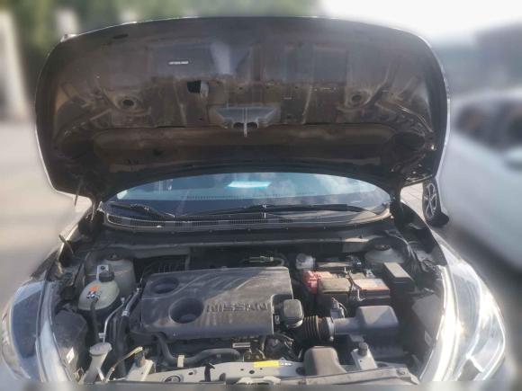 [佛山·浙E] 二手日产劲客2020款 1.5L XE 手动酷动版