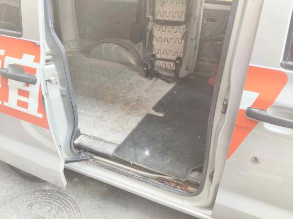 [南通·苏F] 二手五菱汽车五菱宏光V2020款 1.2L劲取版国VI LSI