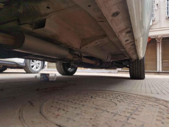 [义乌·浙G] 二手哈弗哈弗H6 Coupe2019款 1.5T 自动两驱精英型 国VI