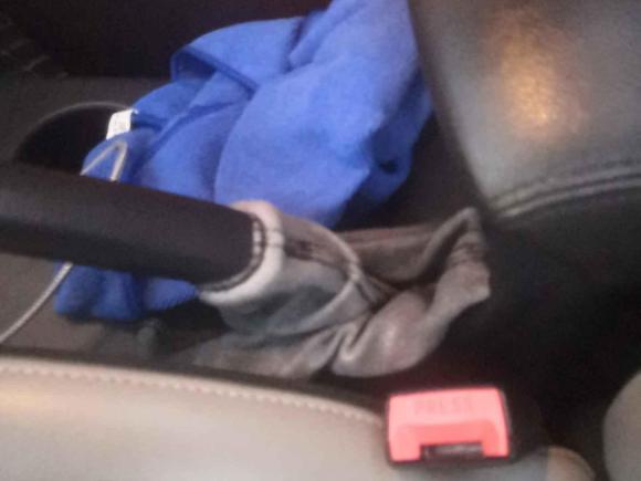 [佛山·粤E] 二手东风风行风行S5002016款 1.6L CVT尊享型