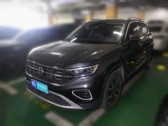 [南昌·赣G] 大众探岳2023款280TSI两驱豪华Plus进阶版