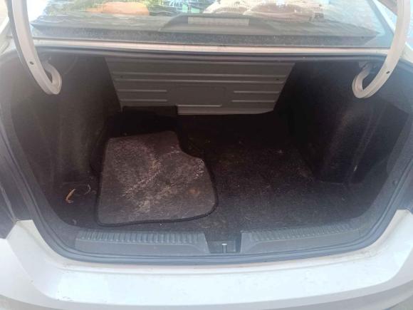 [广州·赣B] 二手斯柯达昕锐2018款 1.6L 自动舒适版