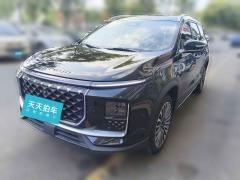 [常州·苏D] 捷途捷途山海L92024款 1.5TD 2DHT Pro 7座