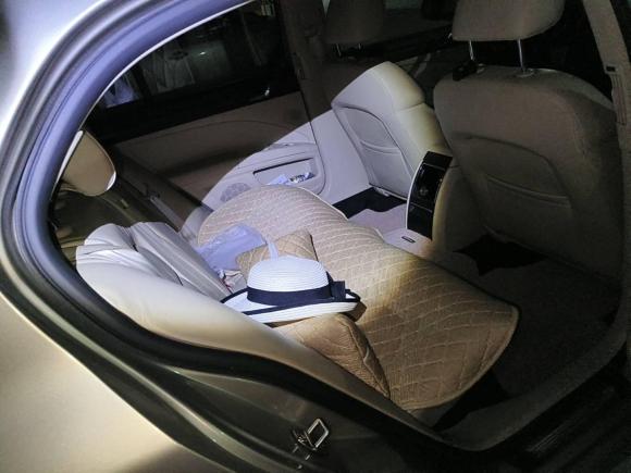 [成都·川A] 二手斯柯达昊锐2012款 1.8TSI 自动贵雅版