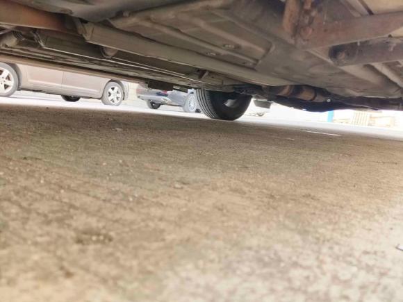 [无锡·苏B] 二手本田歌诗图2012款 2.4L 豪华版