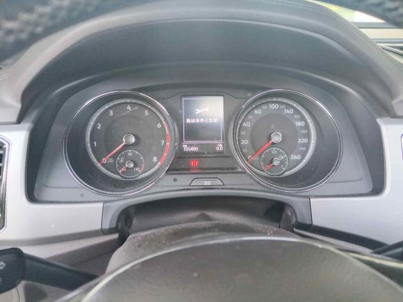 [南京·苏A] 二手大众途昂2017款 530 V6 四驱豪华版