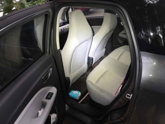 [合肥·皖A] 二手零跑汽车零跑T032022款 玛瑙版