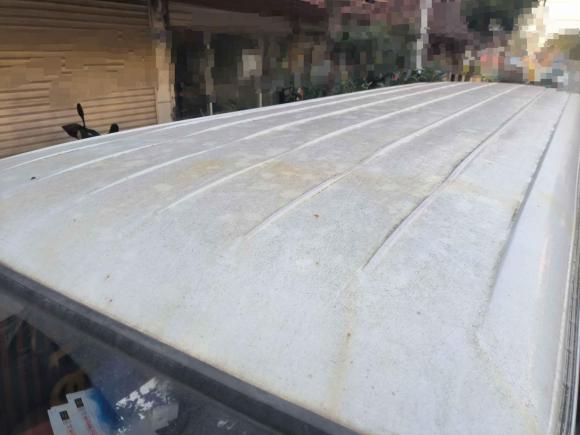 [苏州·苏U] 二手金杯金杯海狮2018款 2.0L五代快运豪华型标准顶6座V19S