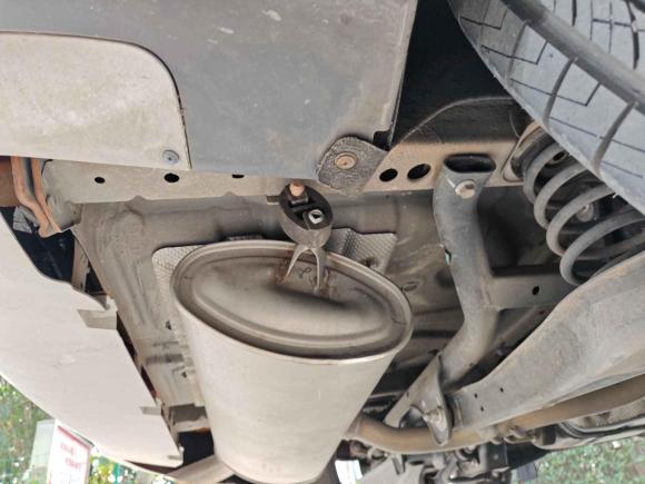 [嘉兴·浙F] 二手奇瑞瑞虎72016款 1.5T 手动耀臻版