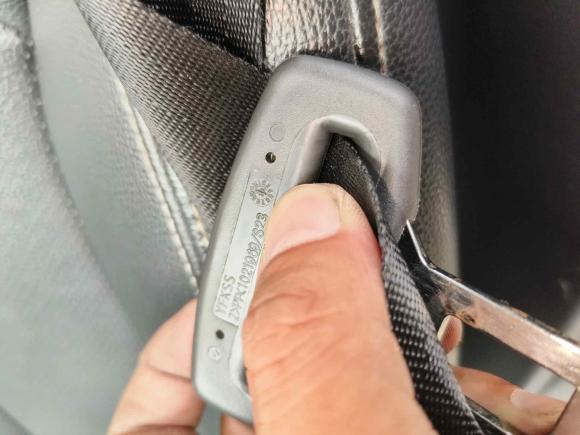 [佛山·粤Y] 二手荣威荣威RX52016款 20T 两驱自动旗舰版