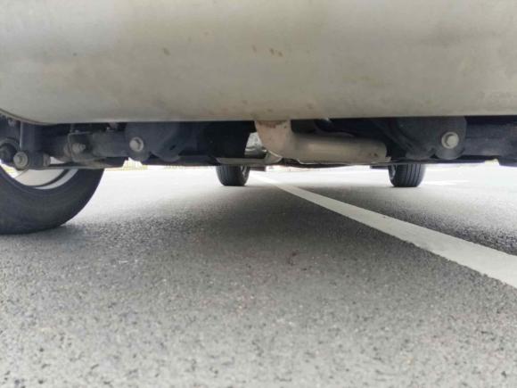 [南京·苏A] 二手林肯冒险家2021款 2.0T 两驱尊雅版