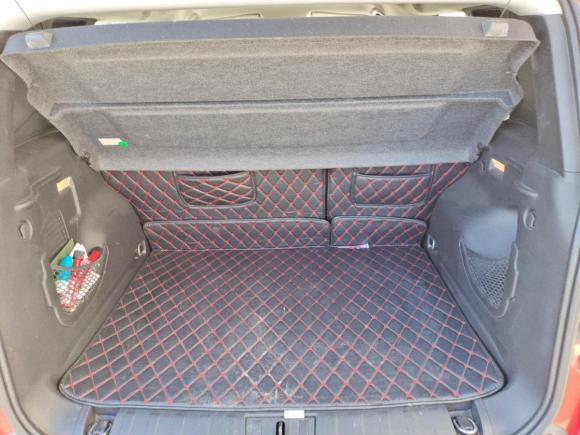 [常州·苏D] 二手Jeep自由侠2017款 180T 自动动能版+