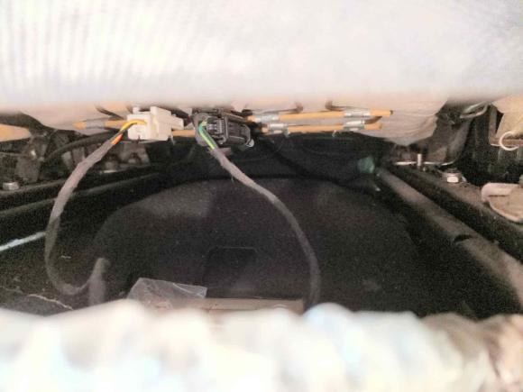 [南通·苏F] 二手宝骏宝骏E2002020款 305KM 智行版