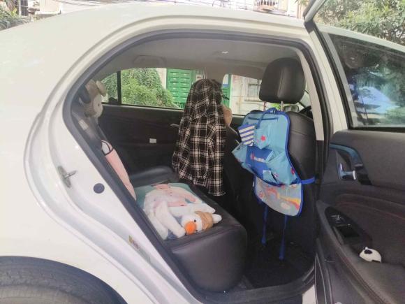 [上海·沪E] 二手比亚迪秦新能源2014款 1.5T 酷黑骑士旗舰型