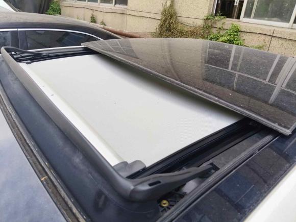 [温州·浙C] 二手斯柯达速派2016款 TSI280 DSG创行版