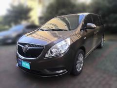 [南京·苏A] 别克别克GL82017款25S豪华型国V