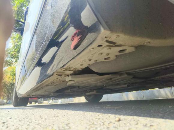 [西安·陕D] 二手凯迪拉克凯迪拉克CT62019款 28T 时尚型