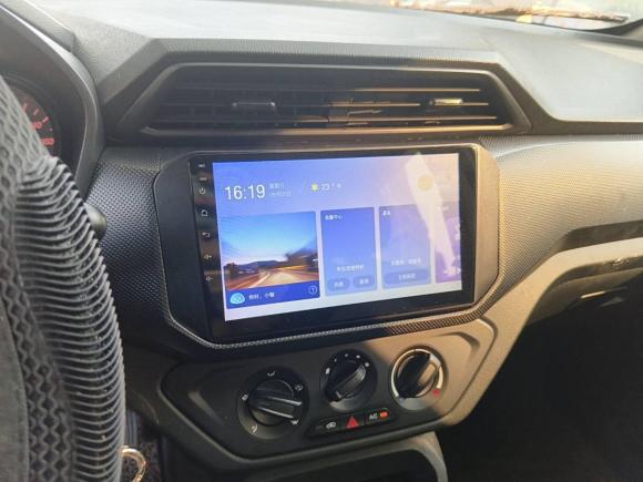 [义乌·浙G] 二手五菱汽车五菱宏光2019款 1.5L S基本型国VI LAR