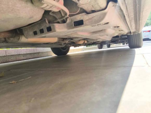 [成都·川A] 二手大众Polo2014款 1.4L 手动风尚版