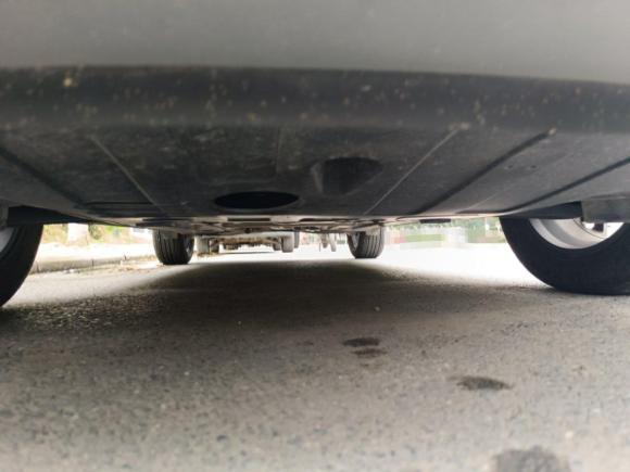 [合肥·皖A] 二手起亚KX3傲跑2021款 1.5L CVT潮流版