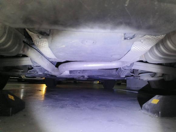 [深圳·粤B] 二手奥迪奥迪Q52015款 40 TFSI 舒适型